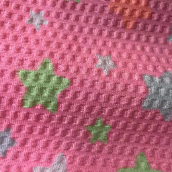 Анти- текстильные ткани 120 Gsm 270CM дома Microfiber полиэстера бактерий