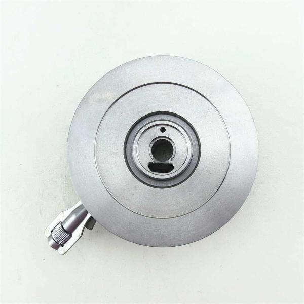 BV43 Water Cooled Turbo Bearing Housing 53031511500 For 53039700122 Turbocharger