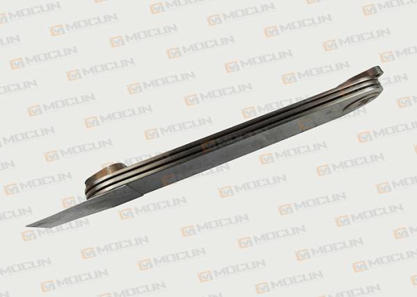 4BG1 Engine Oil Cooler Core For Isuzu Hitachi Excavator EX100 EX120-5