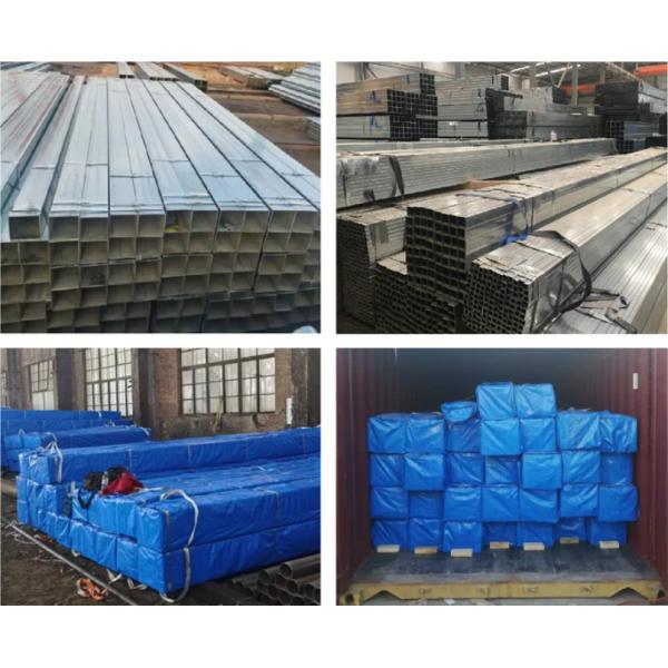 Square Stainless Steel Ss316l Pipe 316 Stainless Steel Hollow Tube