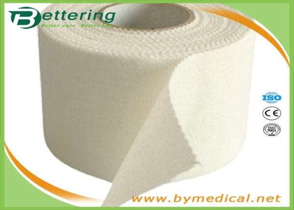 Zinc Oxide Athletic Training Tape Sports Bandage For Knee Ankle Wrist Protection