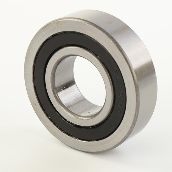 Radial Bearing Low Noise Ball Bearings Made of Bearing Steel