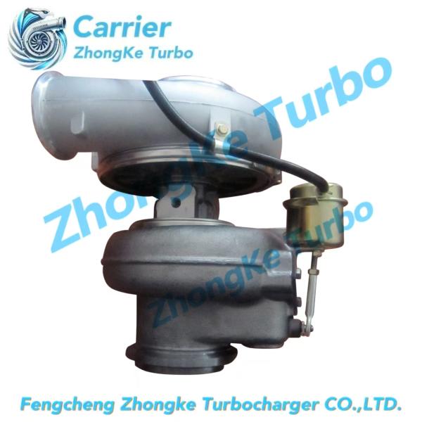 GTA4702BS Turbo 740130-0002 740130-0001 740130-5002S 236-7659 2367659 2297170 229-7170 For Caterpillar Industrial Petroleum With C15 Engine