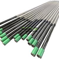 High-Performance Pipe Base Screen for Customizable Filtration in Specific Geological Conditions