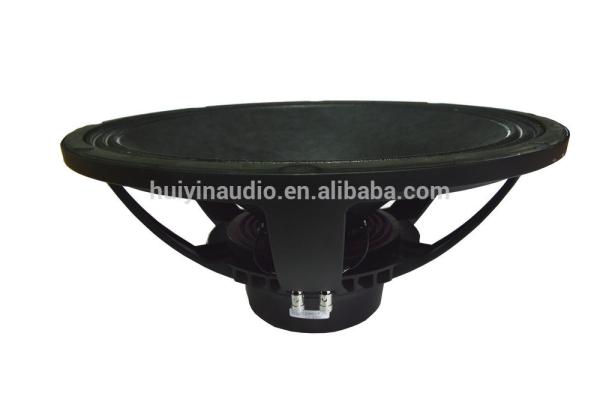 18 inch speaker Pa neodymium woofer speaker