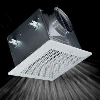 Fresh Air Ventilation Exhaust Fans Indoor Commercial Solutions For Air Quality