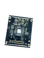 Conjunto de voo do PWB SMT do teste da ponta de prova para a espessura de 1.6mm