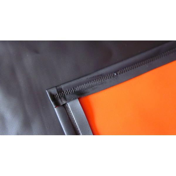 Handmade Leather Custom Logo Printing Apron Heat Resistance BBQ Work Tool Apron for Men