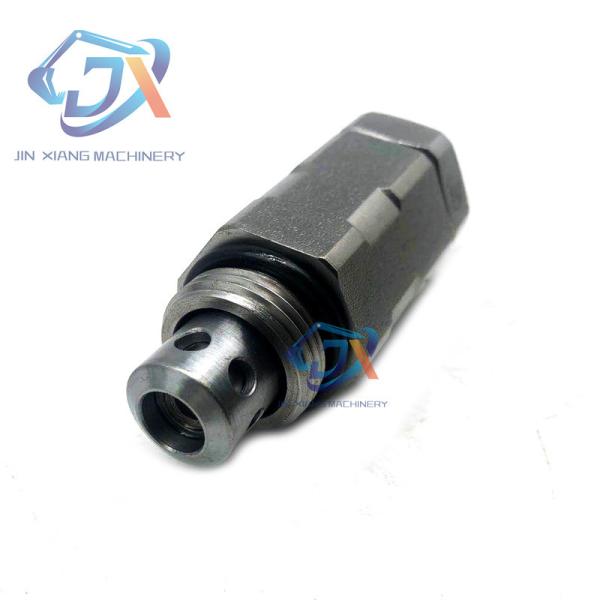 STAR ZEBRA E200B Main Valve For  Excavator MainTravel Relief Overflow Valve Assembly