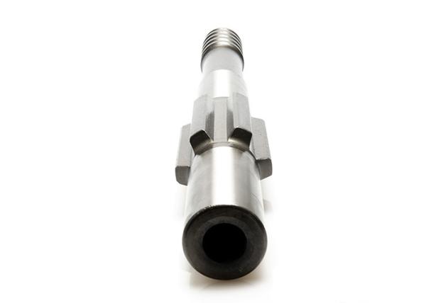 Operação simples superior do adaptador Yh65 T45 500mm do bocado de broca do martelo da broca de rocha