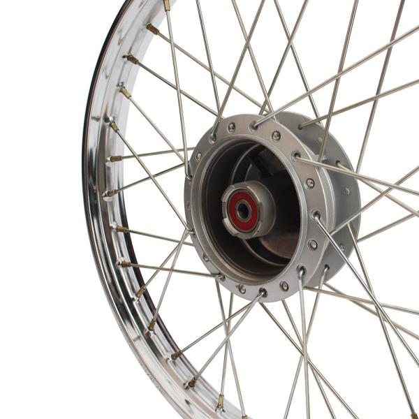 CG150 CG200 Motorcycle Spoke Wheels 18