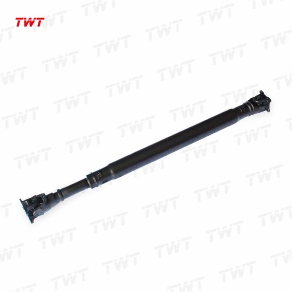 TWT SHAFT ASSY, PROPELLER 37110-35A80 3711035A80 for Toyota 4Runner Land Cruiser Prado 2013-2019