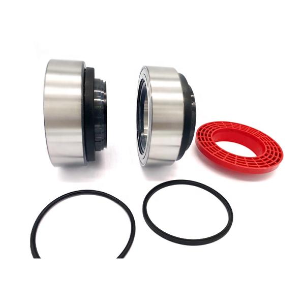 Эпицентр деятельности точности колеса тележки VKBA3552 автоматический нося хромовую сталь GCr15