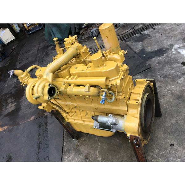 Máquina escavadora genuína Engine Assy de E320C 320C 3066