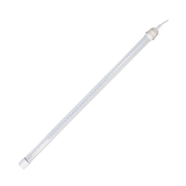 AC 85V 5ft Chicken Coop LED Light 1500mm LED Tube Light For Farm