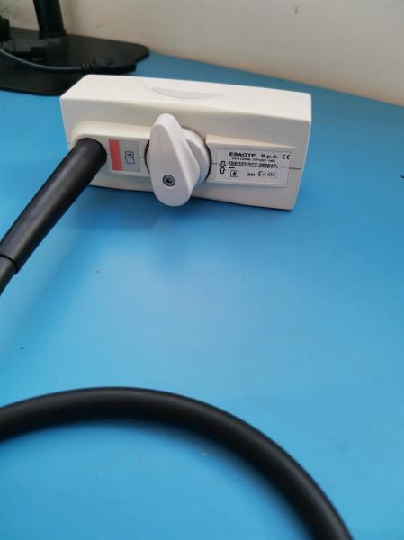 Top Europe medical  Esaote TEE transducer probe Good Performance Medical Ultrasound transducer stock on sale
