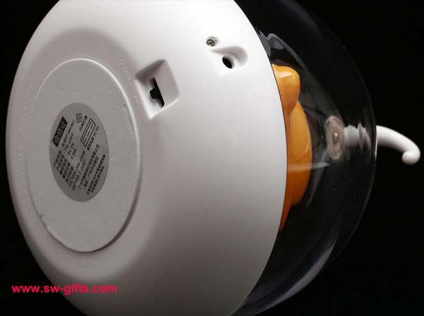 Hand Held Dimmable Night Light Kids Gift Romantic Birdcage Touch Sensor Control Lamps LED