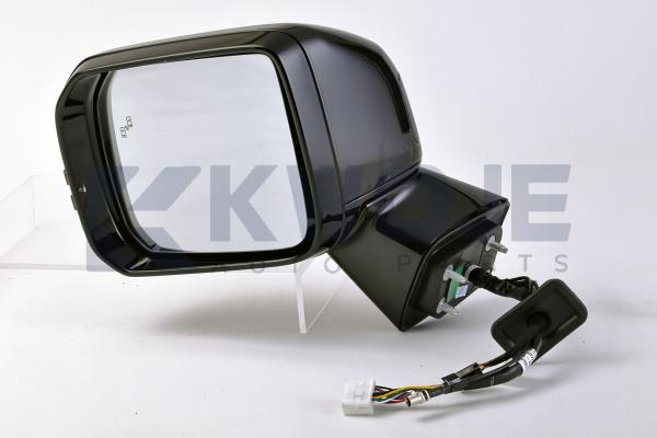 2025 JETOUR T1 T1L-8202P05AA Car Side Mirror OUTER-LH High Performance