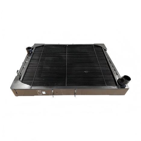 2300‑1301010 TZ Water Cooling Radiator Assembly For SHACMAN Special Vehicle Spare Parts