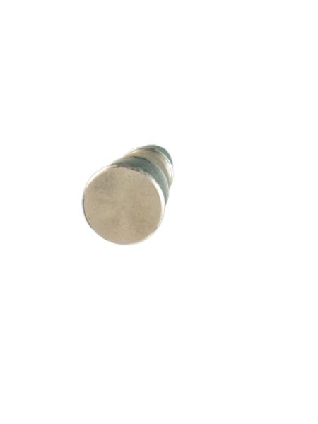 HC28 Heavy Duty Impact Piston 86778461 3/8 - 24 2.2 Lbs Weight
