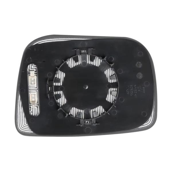 Origem Novo Veículo Parte OE 31424237 espelho retrovisor de vidro para volvo XC60