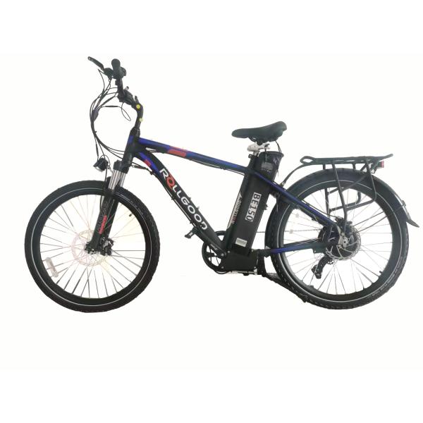 23AH 36v Electric Bike 36v Lithium Battery 36v Ebike
