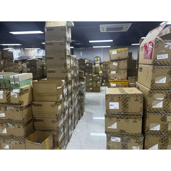 Phoenix Contact Original 2708711 PSI-MOS-PROFIB/FO 850 E-SO - FO converters