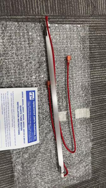 ドレーゲル レサスキア GSdtc2 クォーツ発熱体 MU11223