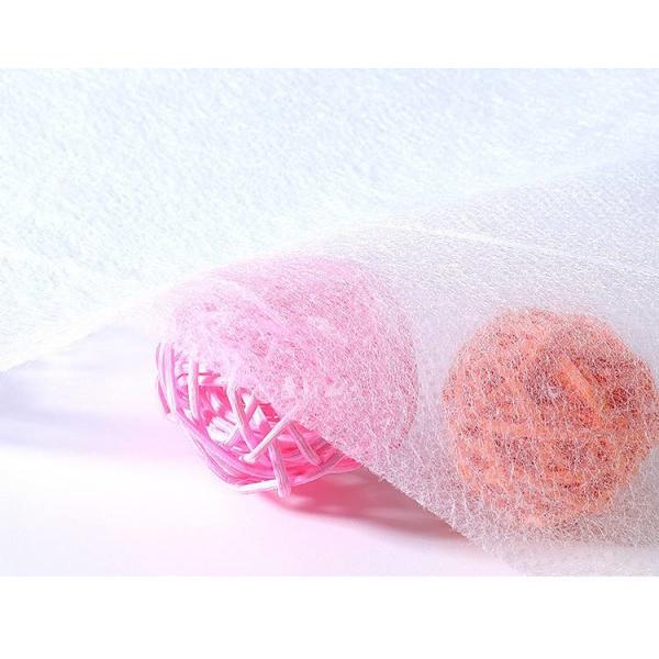 Сильная ткань 100% PP Nonwoven предотвращает утечку полимера для слоя ядра пеленки