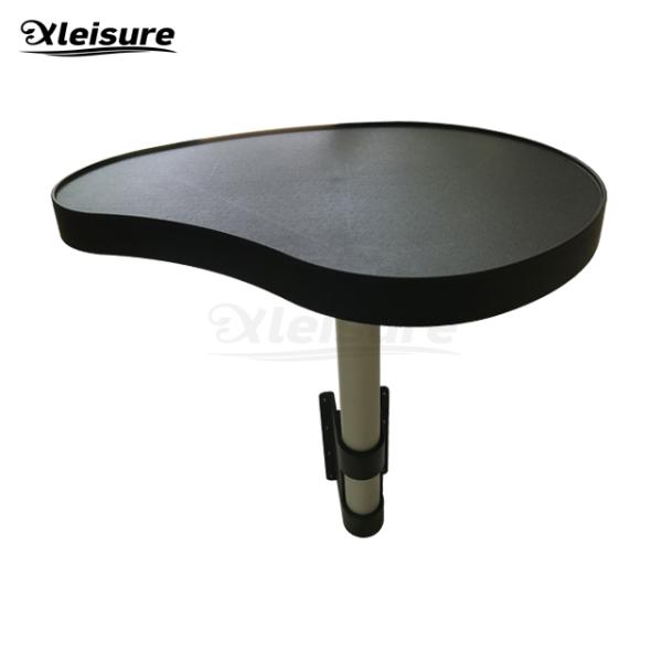 Swim Spa Cover Roll-Up Design Fits for Canada Spa Brands for Outdoor Swim Pools  Oxford Cloth Rolling up Swimspa Cover