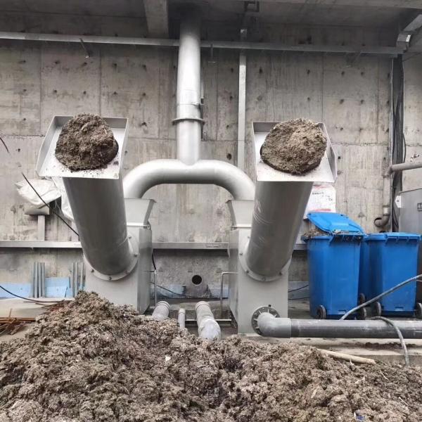 Серебряная жидкостная твердая нержавеющая сталь оборудования разъединения