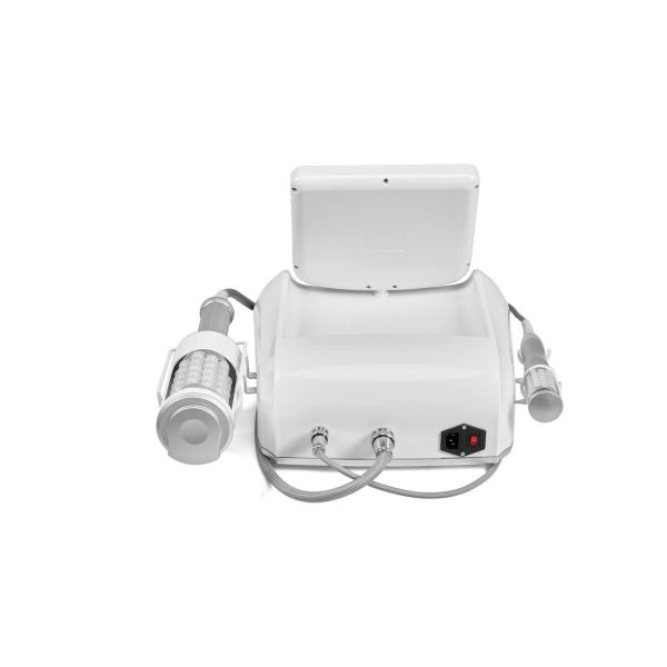 Portable Inner Ball Roller Body Contouring Machine 1200rpm 300W With Interchangeable Rollers