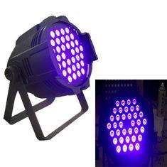 Disco Light Effect Led UV Light 36*3W , Dj Colored Stage Lights