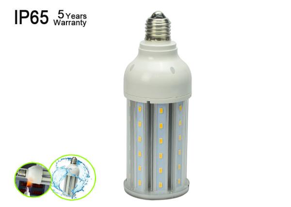 3000K 2100 Lumen SAMSUNG / EPISTAR Chip E26 LED Corn Bulb Bright Corn Cob Led Lights