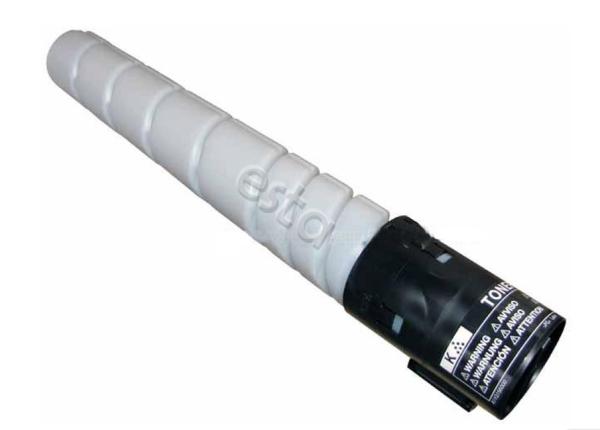 Bizhub 224E 284E 364E Konica Minolta Toner Cartridge TN322 Black A33K090