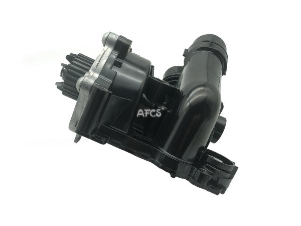 06H121026DR 06H121008F Peças para automóveis Bomba de água para AUDI A6 C7 A5 Sportback
