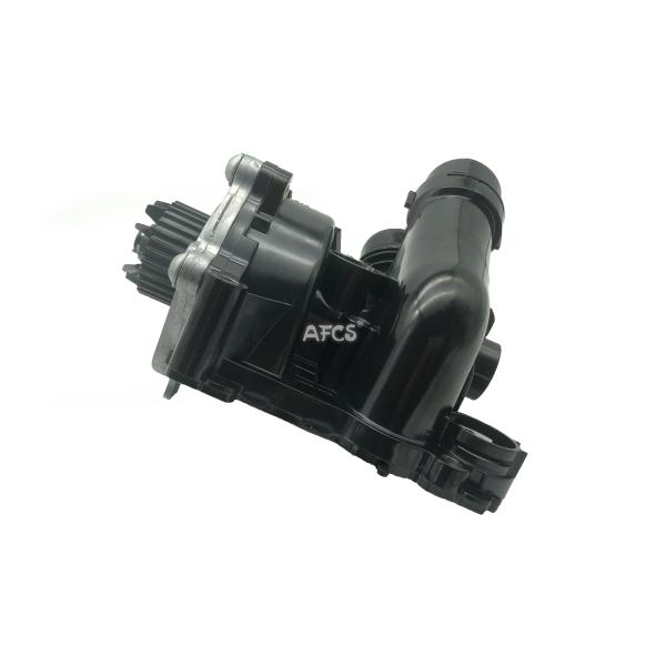 06H121026DR 06H121008F Car Parts Water Pump For AUDI A6 C7 A5 Sportback
