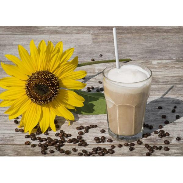 Baby Shower Easter Paper Straws