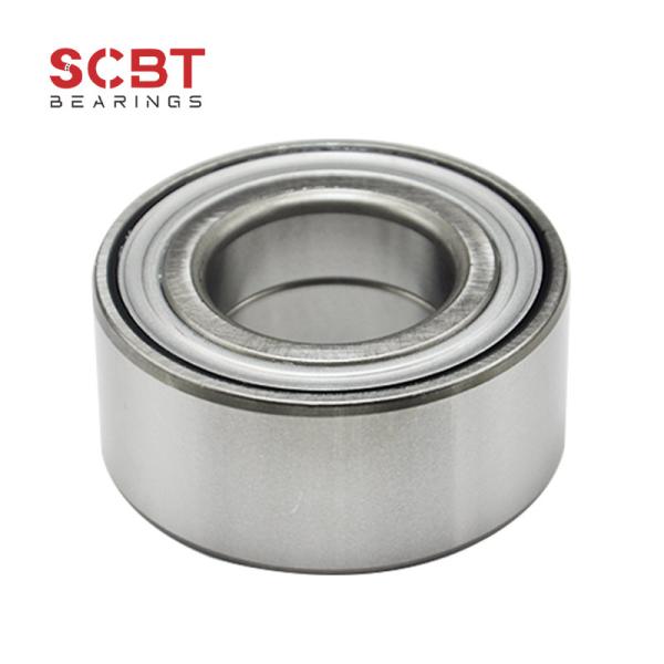 DAC35660032 Front Wheel Hub Bearing 35*66*32mm Auto Bearing for Suzuki Mazda