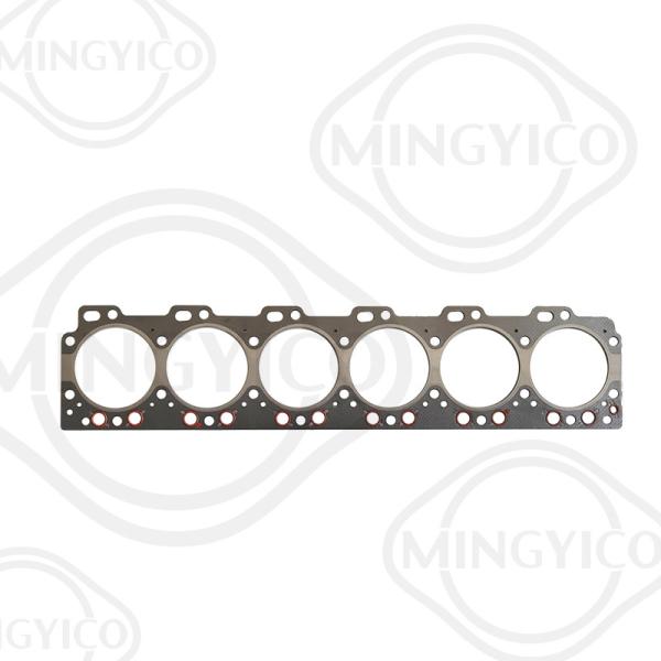 Suitable for Cummins cylinder gasket 3938267 engine overhaul kit 6742-01-5582/3415501