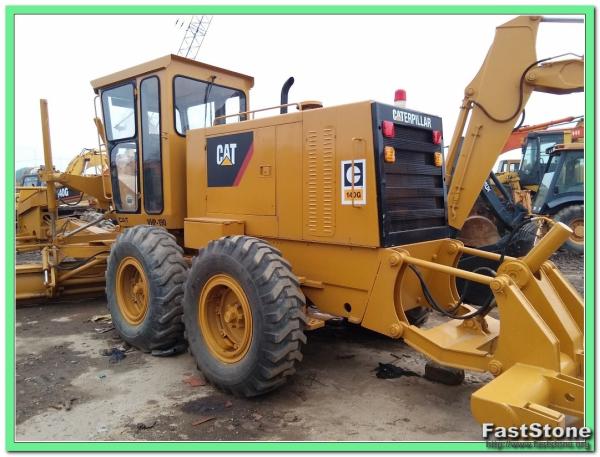 140G Used motor grader USD20000---$40000  america ethiopia Addis Ababa angola Luanda benin Porto