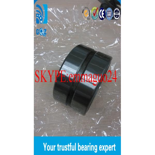 Needle Roller Brass / Steel Cage Bearing NA4900 Customized Wear Resistant