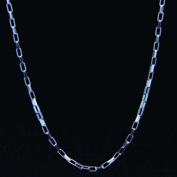 Fashion Trendy Top Quality Stainless Steel Chains Necklace LC581