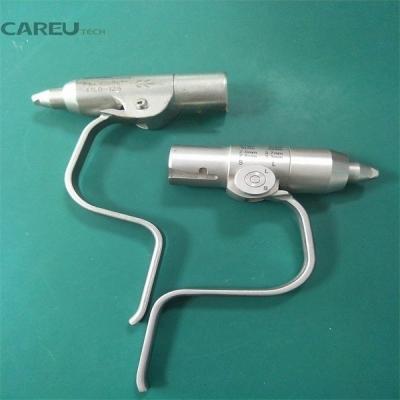 Stryker 4100-125 & 4103-126 Pin Collet Attachment
