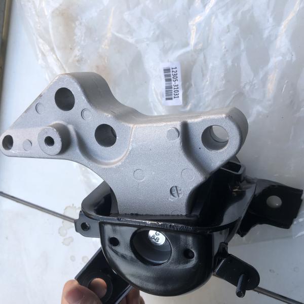 Auto Toyota 12305-31031 , 12305-31150 Car Engine Mounting Toyota Alphard