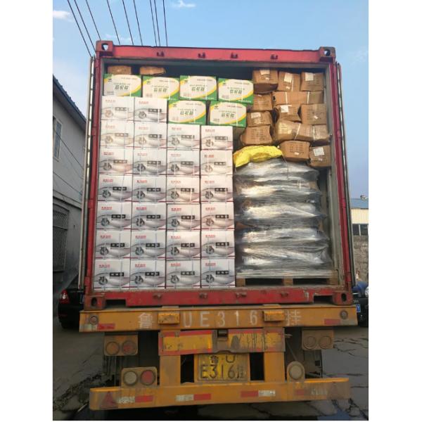 Plastic Delong Truck Expansion Tank Parts Assembly DZ9100530150