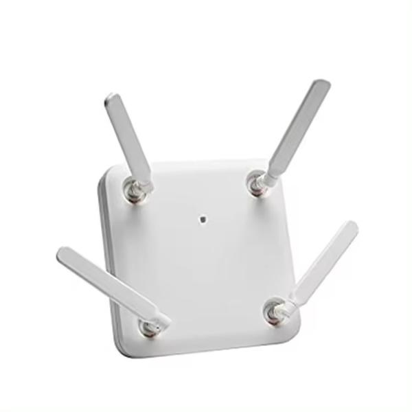 Antenna interna Wifi 6 Ponto de acesso sem fio AP C9120AXI-H Mofo privado e armazenado