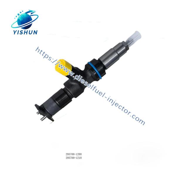 Injecteur de carburant diesel tout neuf 295700-1210 5710939