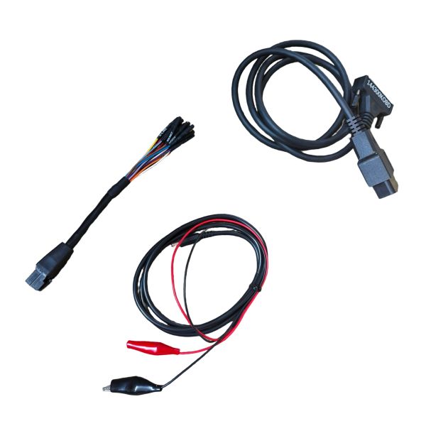 Car LCV KESS3 Master ECU Chip Tuning Programming Kit with Diagnostic Scanner OBD Mode Support