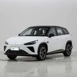 2024 中国 新型EVカーNETA L 新型エネルギー電気自動車Neta L 220km 310km 231psプラグインハイブリッドSUV
